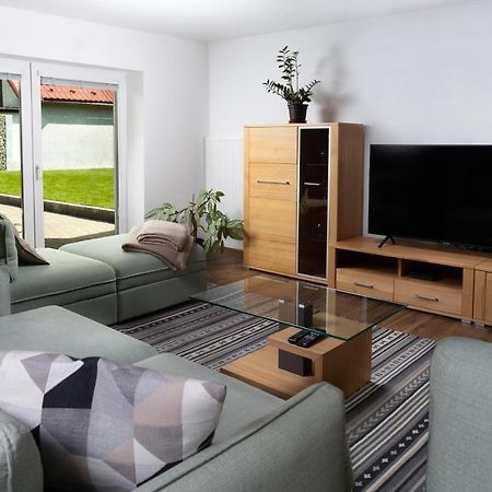 Stylish Apartment Under The Tatras Štrba 외부 사진