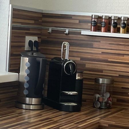 Stylish Apartment Under The Tatras Štrba 외부 사진