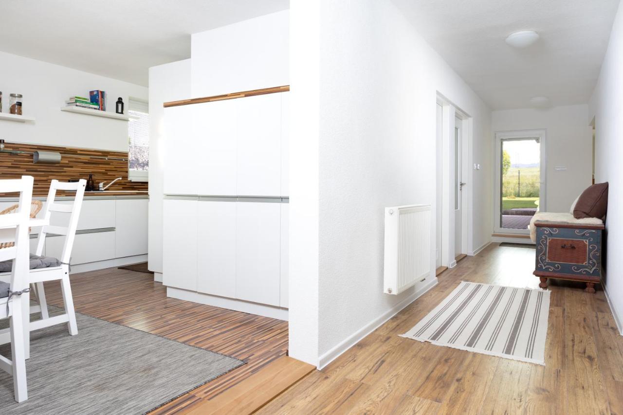 Stylish Apartment Under The Tatras Štrba 외부 사진