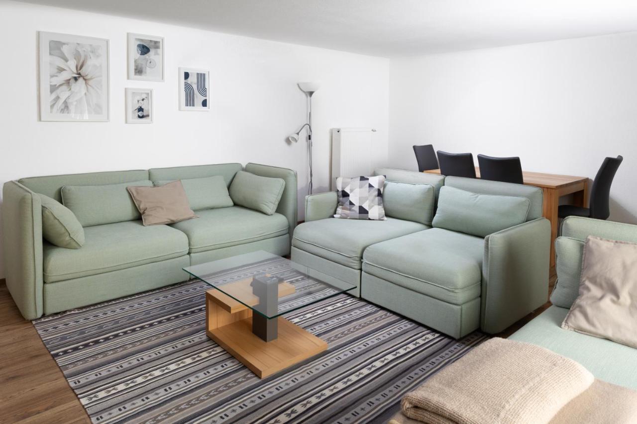 Stylish Apartment Under The Tatras Štrba 외부 사진