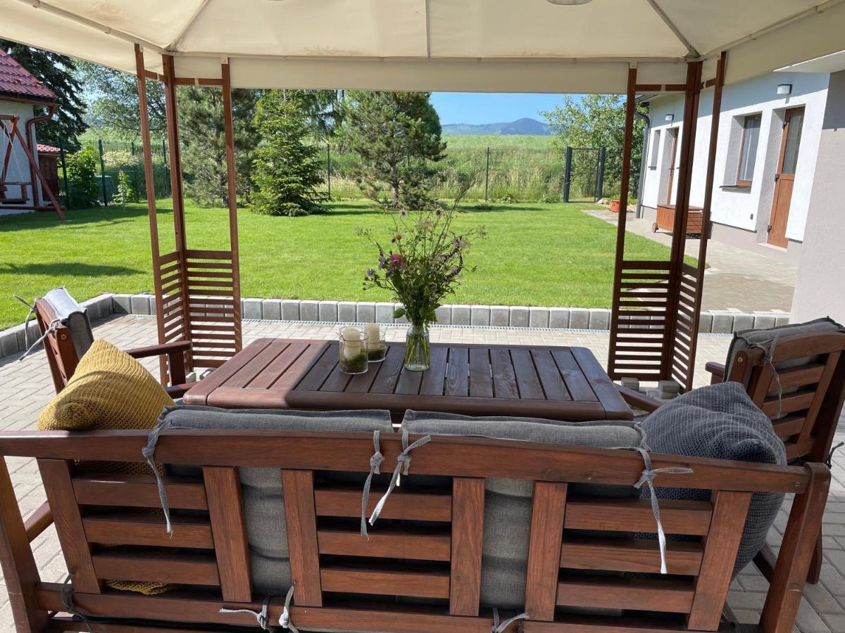 Stylish Apartment Under The Tatras Štrba 외부 사진