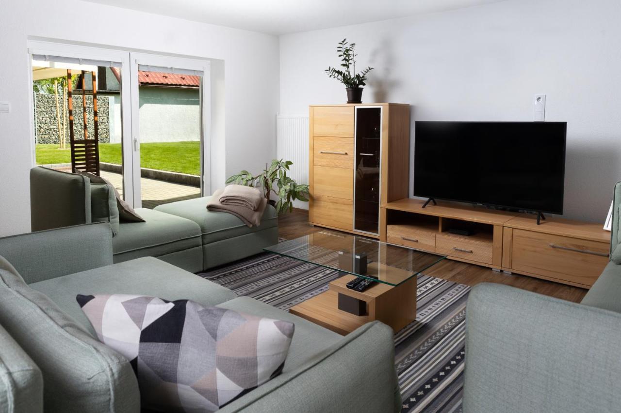 Stylish Apartment Under The Tatras Štrba 외부 사진