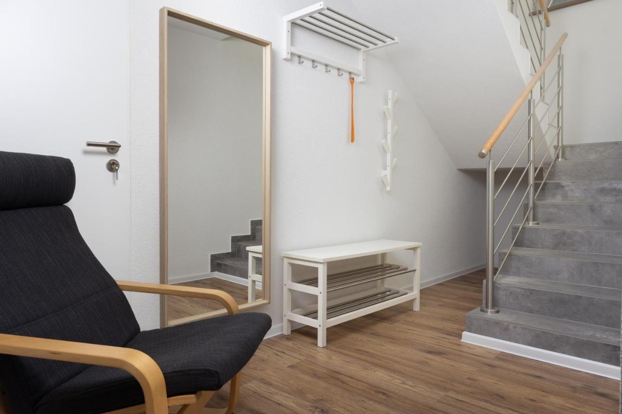 Stylish Apartment Under The Tatras Štrba 외부 사진